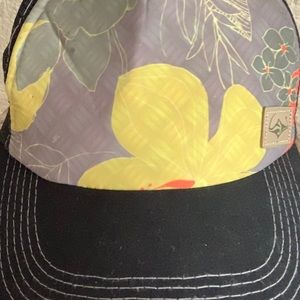Sacred surf truckers hat